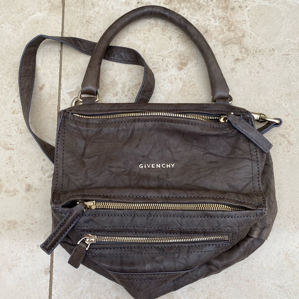 GIVENCHY small Pandora crossbody bag